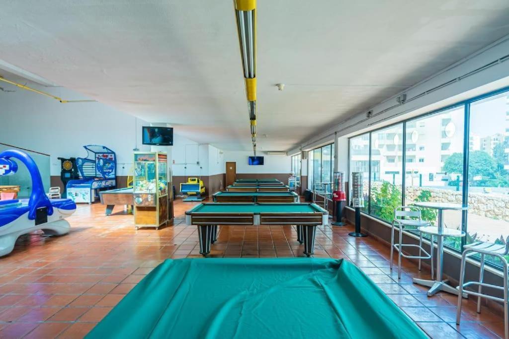 Casa2_Praia_Beach_House ปอร์ติเมา ภายนอก รูปภาพ