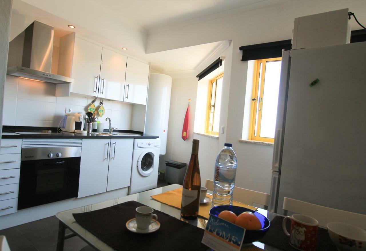 Casa2_Praia_Beach_House ปอร์ติเมา ภายนอก รูปภาพ